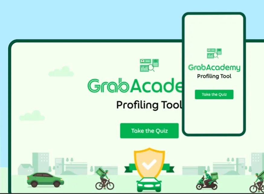 Grab Profiling Tool